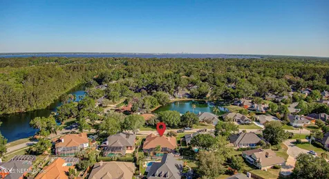 1764 Rising Oaks Drive Jacksonville FL 32223