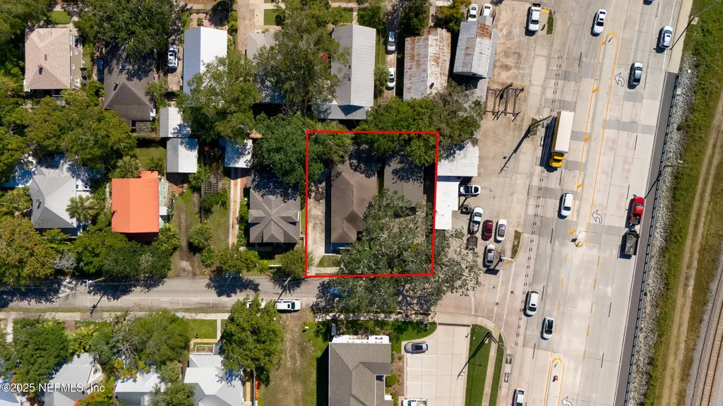 77 Saragossa Street St. Augustine FL 32084