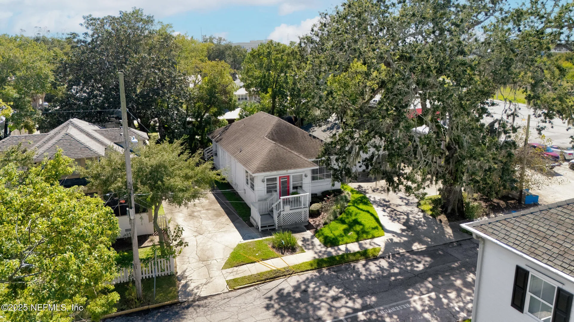 77 Saragossa Street St. Augustine FL 32084