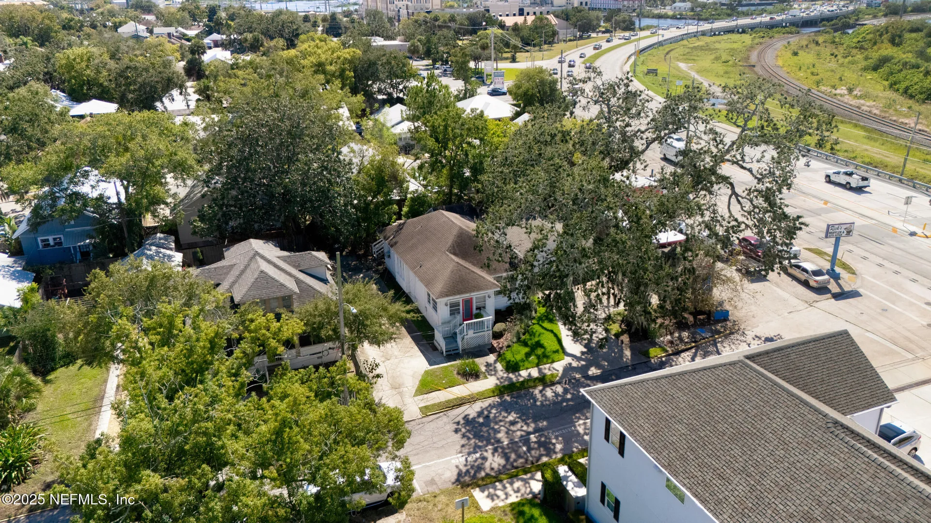 77 Saragossa Street St. Augustine FL 32084