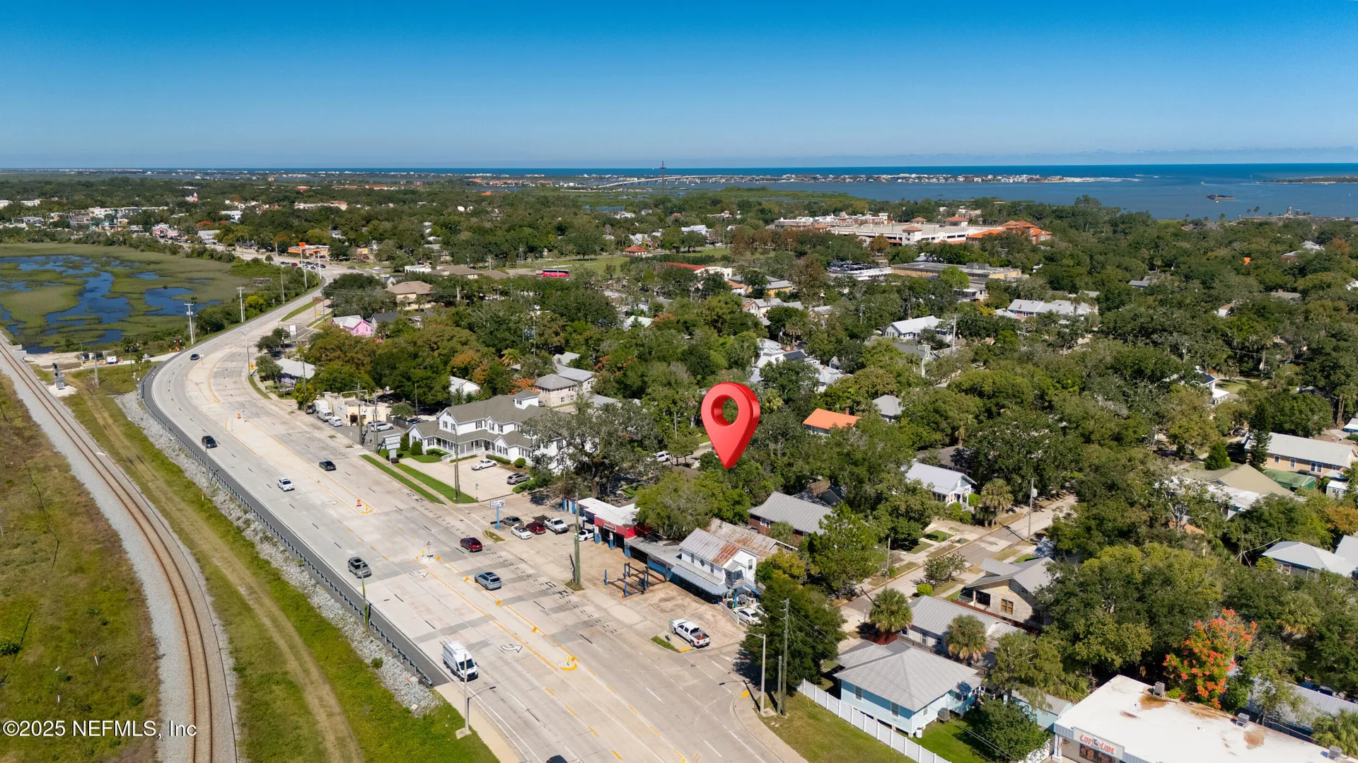 77 Saragossa Street St. Augustine FL 32084