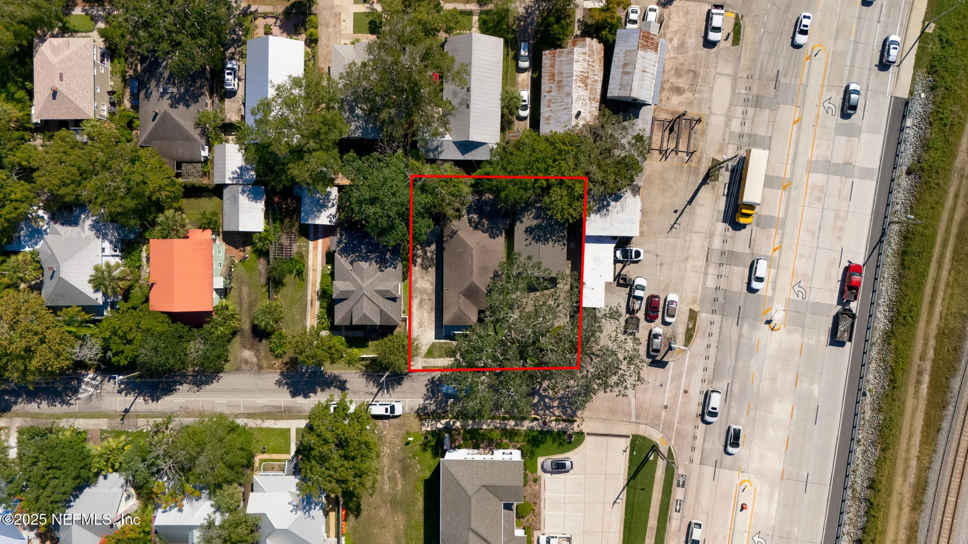 77 Saragossa Street St. Augustine FL 32084
