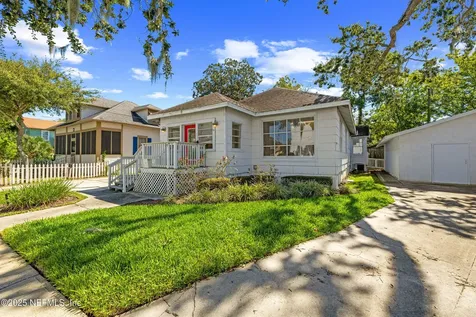 77 Saragossa Street St. Augustine FL 32084