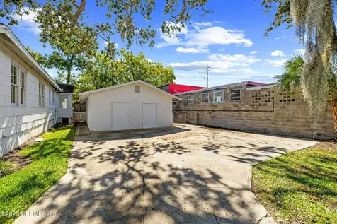 77 Saragossa Street St. Augustine FL 32084