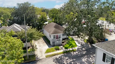 77 Saragossa Street St. Augustine FL 32084