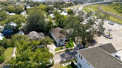 77 Saragossa Street St. Augustine FL 32084