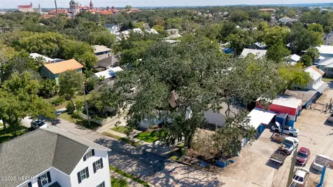 77 Saragossa Street St. Augustine FL 32084