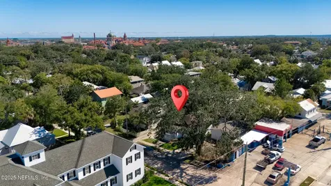 77 Saragossa Street St. Augustine FL 32084