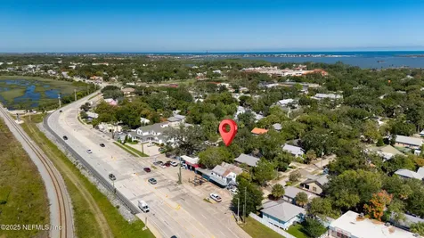 77 Saragossa Street St. Augustine FL 32084