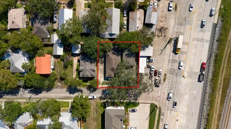 77 Saragossa Street St. Augustine FL 32084