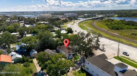77 Saragossa Street St. Augustine FL 32084