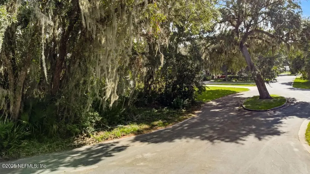 94288 Summer Breeze Drive Fernandina Beach FL 32034