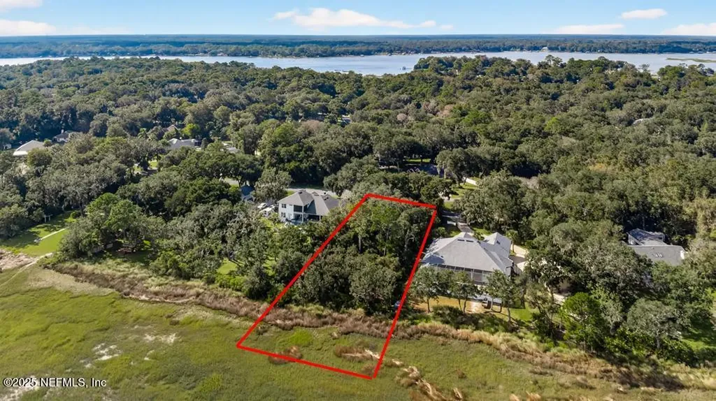 94288 Summer Breeze Drive Fernandina Beach FL 32034