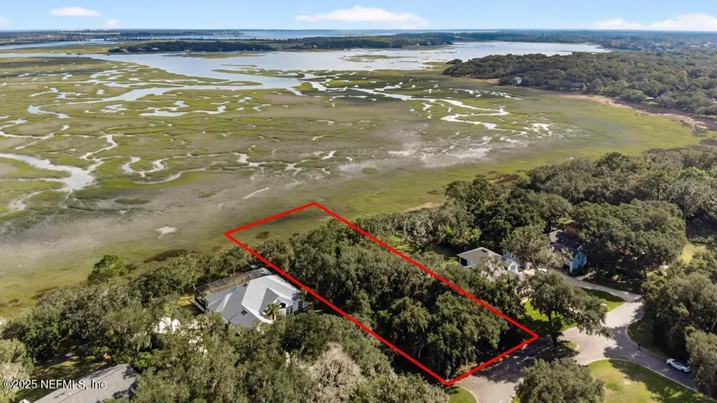94288 Summer Breeze Drive Fernandina Beach FL 32034