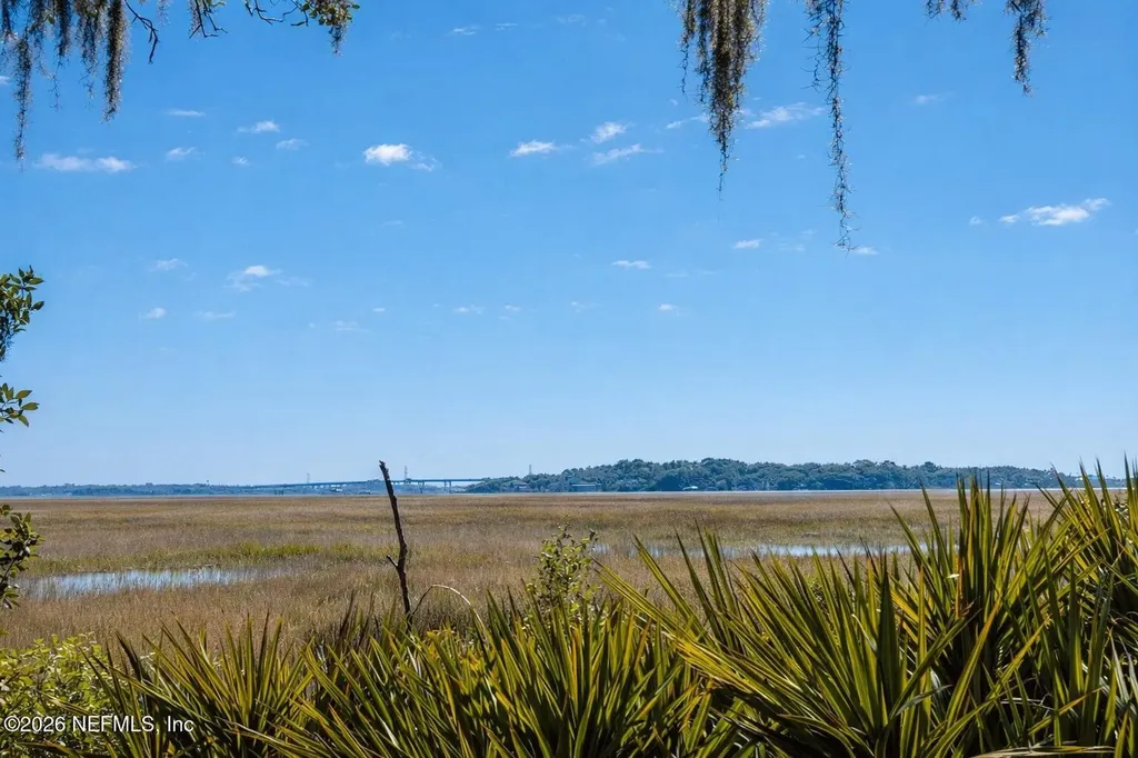 94288 Summer Breeze Drive Fernandina Beach FL 32034