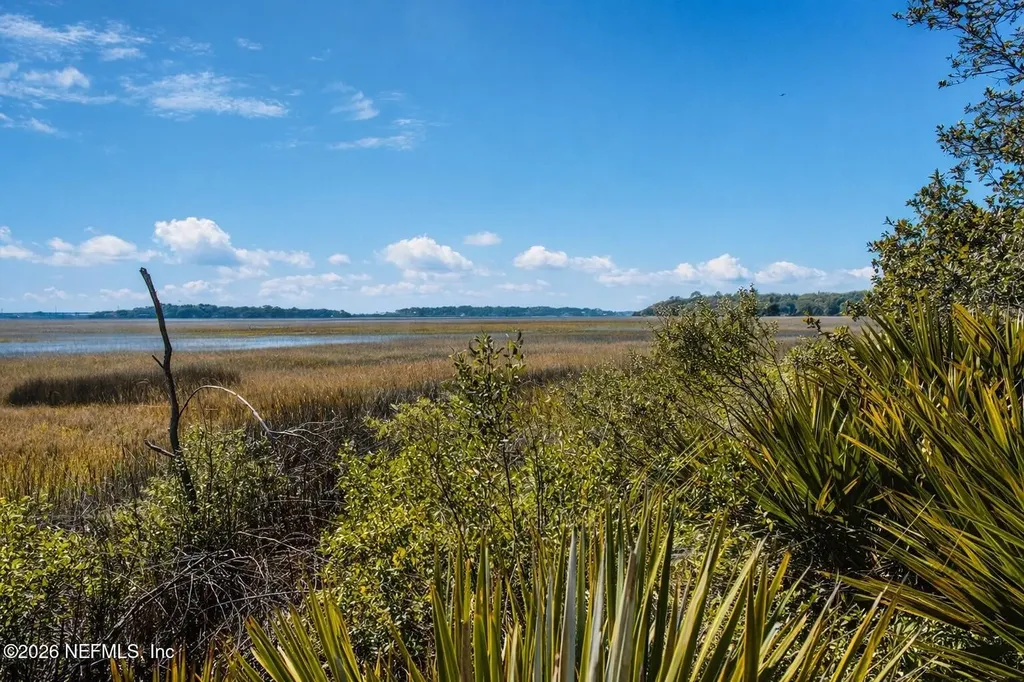94288 Summer Breeze Drive Fernandina Beach FL 32034