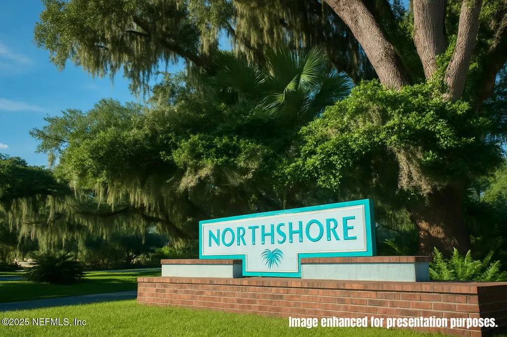 94288 Summer Breeze Drive Fernandina Beach FL 32034