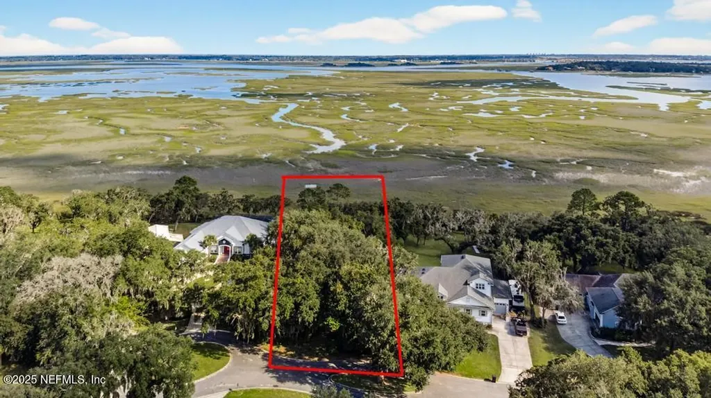 94288 Summer Breeze Drive Fernandina Beach FL 32034
