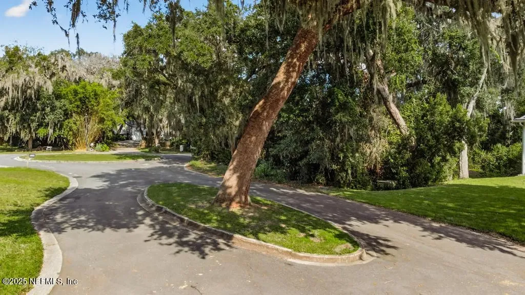 94288 Summer Breeze Drive Fernandina Beach FL 32034