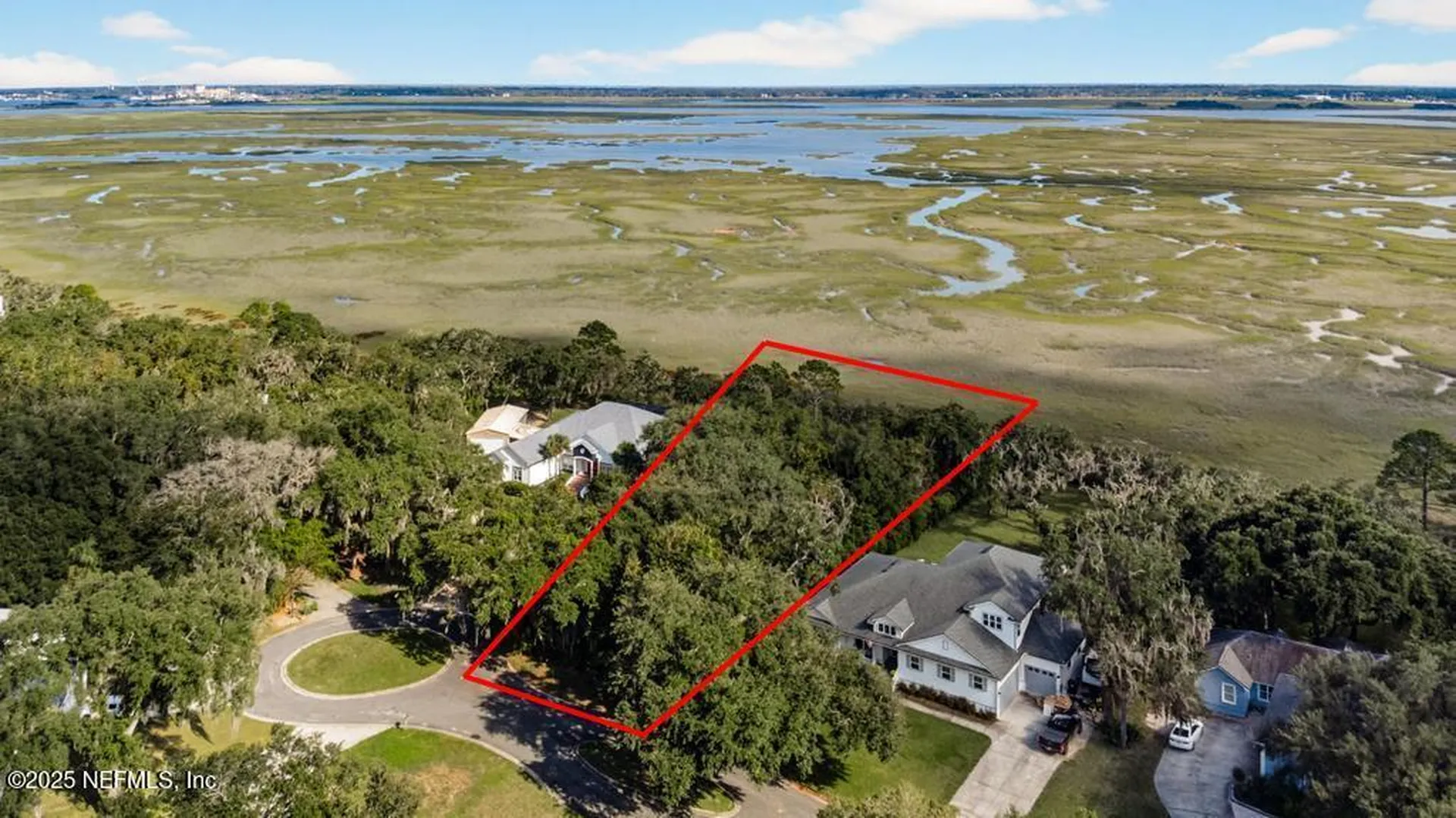 94288 Summer Breeze Drive Fernandina Beach FL 32034