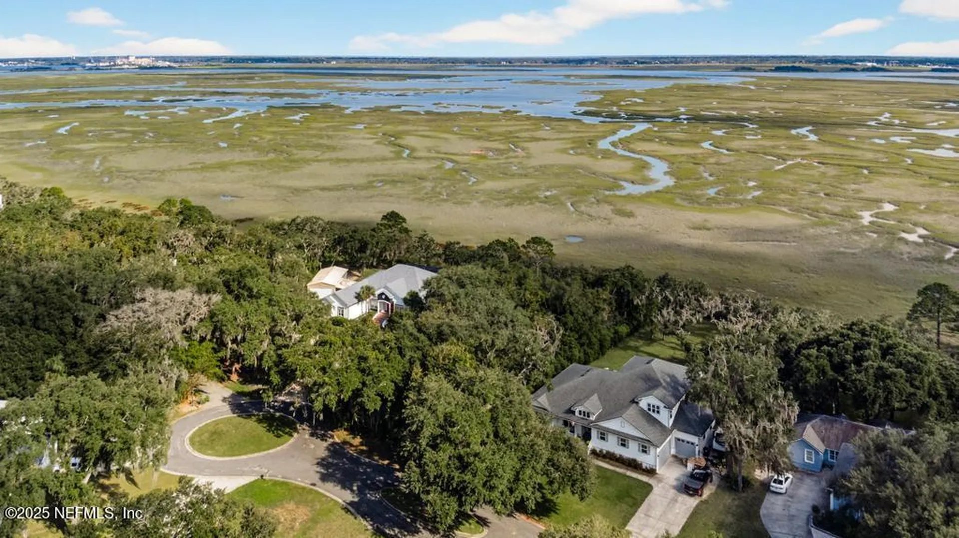 94288 Summer Breeze Drive Fernandina Beach FL 32034
