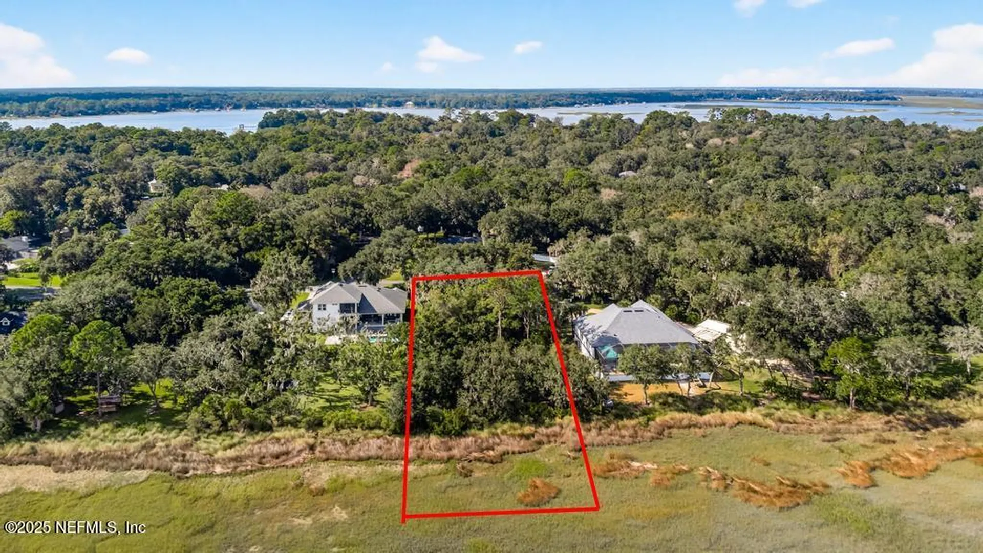 94288 Summer Breeze Drive Fernandina Beach FL 32034