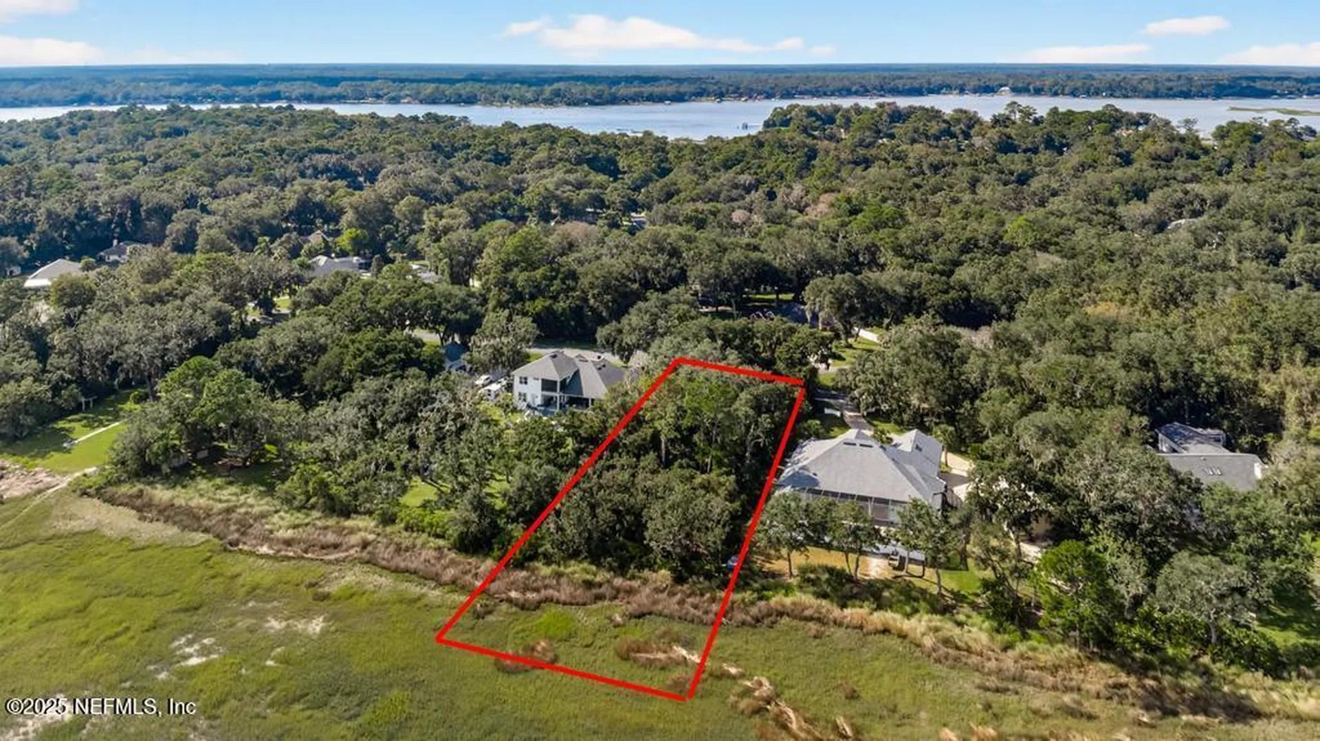 94288 Summer Breeze Drive Fernandina Beach FL 32034