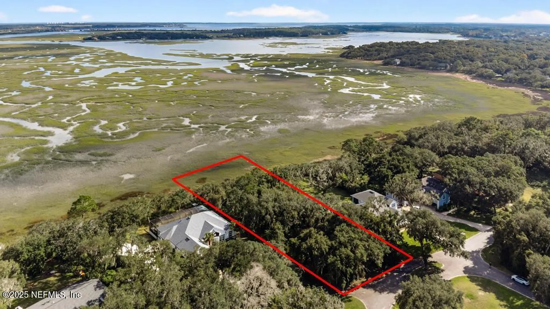 94288 Summer Breeze Drive Fernandina Beach FL 32034