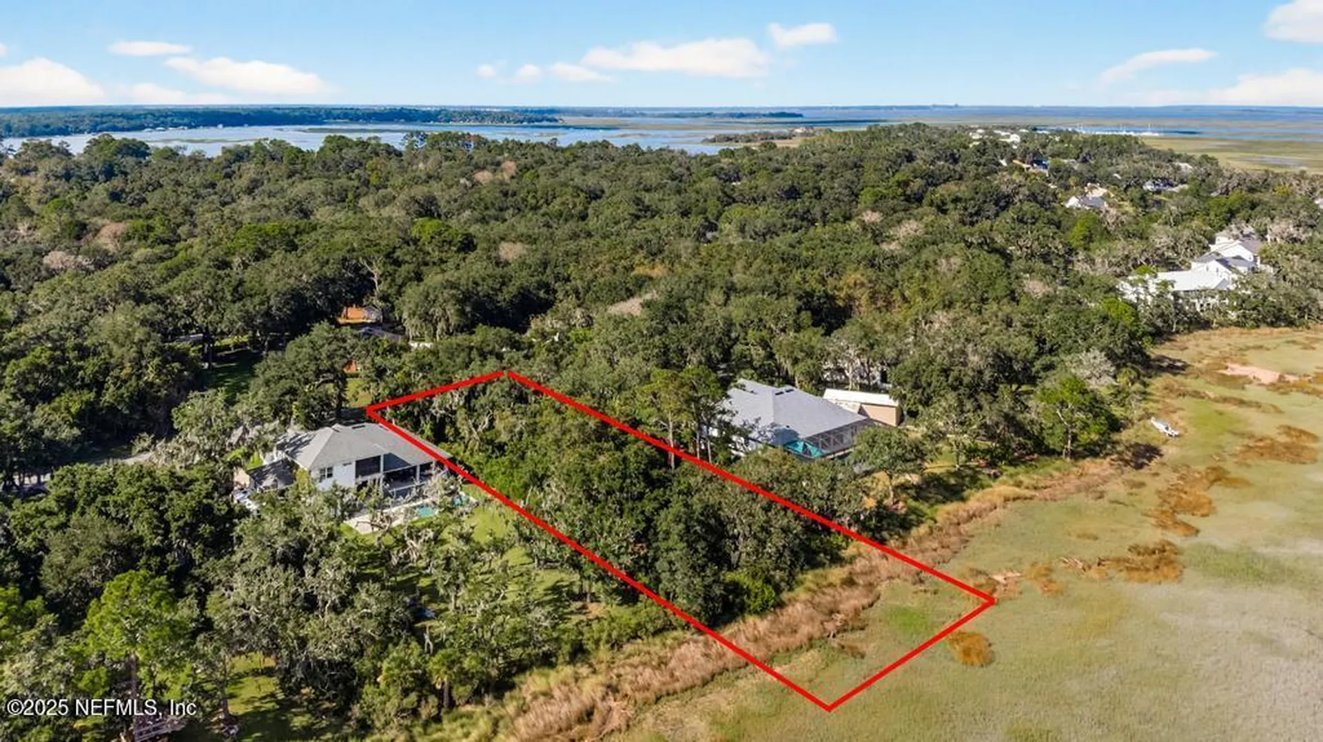 94288 Summer Breeze Drive Fernandina Beach FL 32034