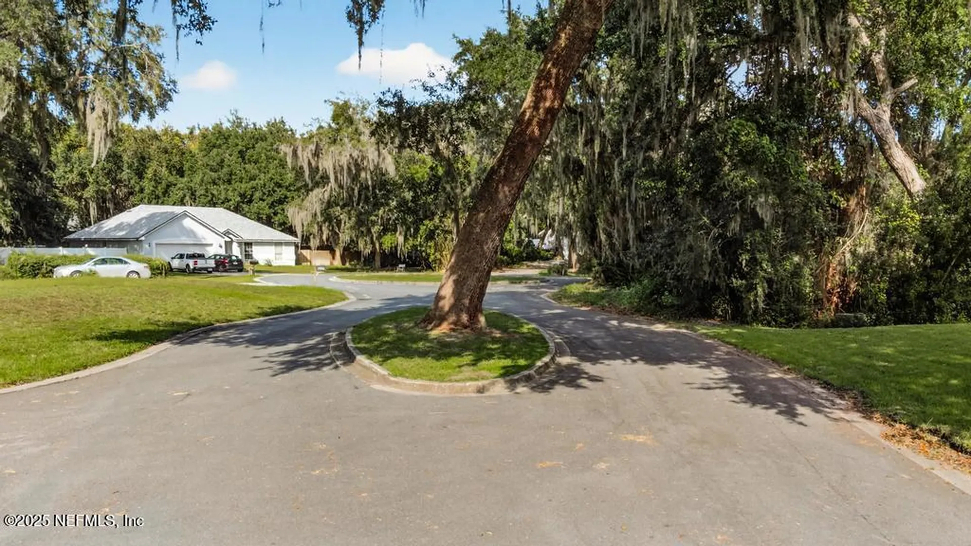 94288 Summer Breeze Drive Fernandina Beach FL 32034