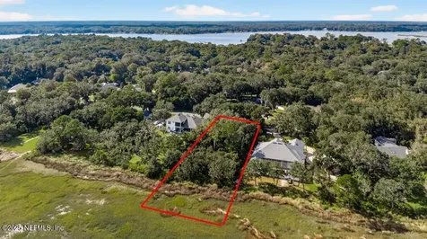 94288 Summer Breeze Drive Fernandina Beach FL 32034