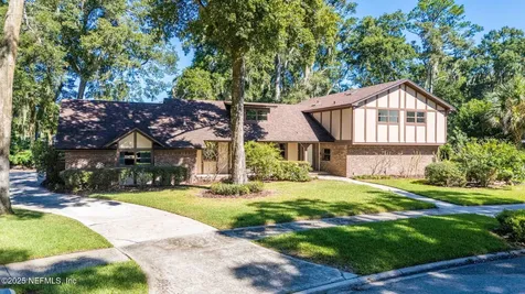 5477 Brightwater Lane Jacksonville FL 32277