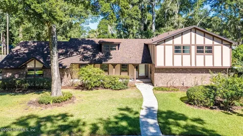 5477 Brightwater Lane Jacksonville FL 32277