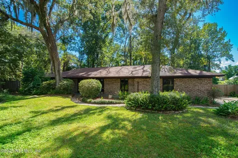 5504 Gordon Court Orange Park FL 32073
