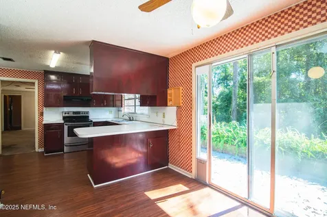 5504 Gordon Court Orange Park FL 32073