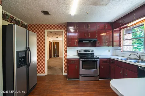 5504 Gordon Court Orange Park FL 32073