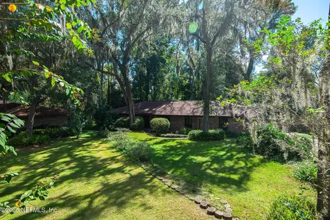 5504 Gordon Court Orange Park FL 32073