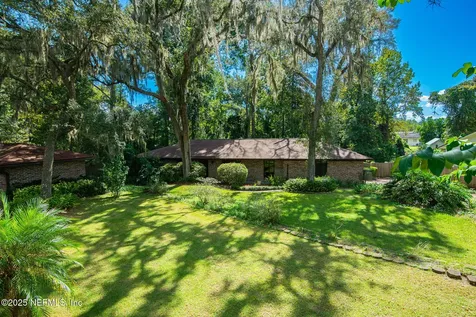 5504 Gordon Court Orange Park FL 32073