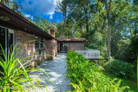 5504 Gordon Court Orange Park FL 32073