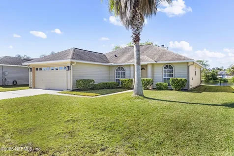 11534 Courtney Waters Lane Jacksonville FL 32258