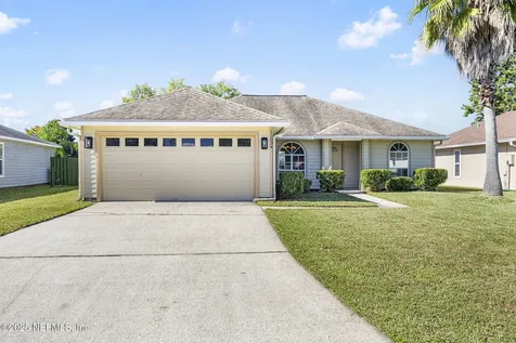 11534 Courtney Waters Lane Jacksonville FL 32258