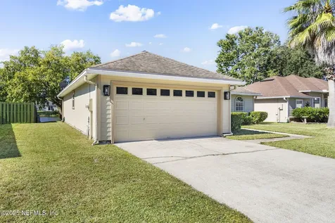11534 Courtney Waters Lane Jacksonville FL 32258