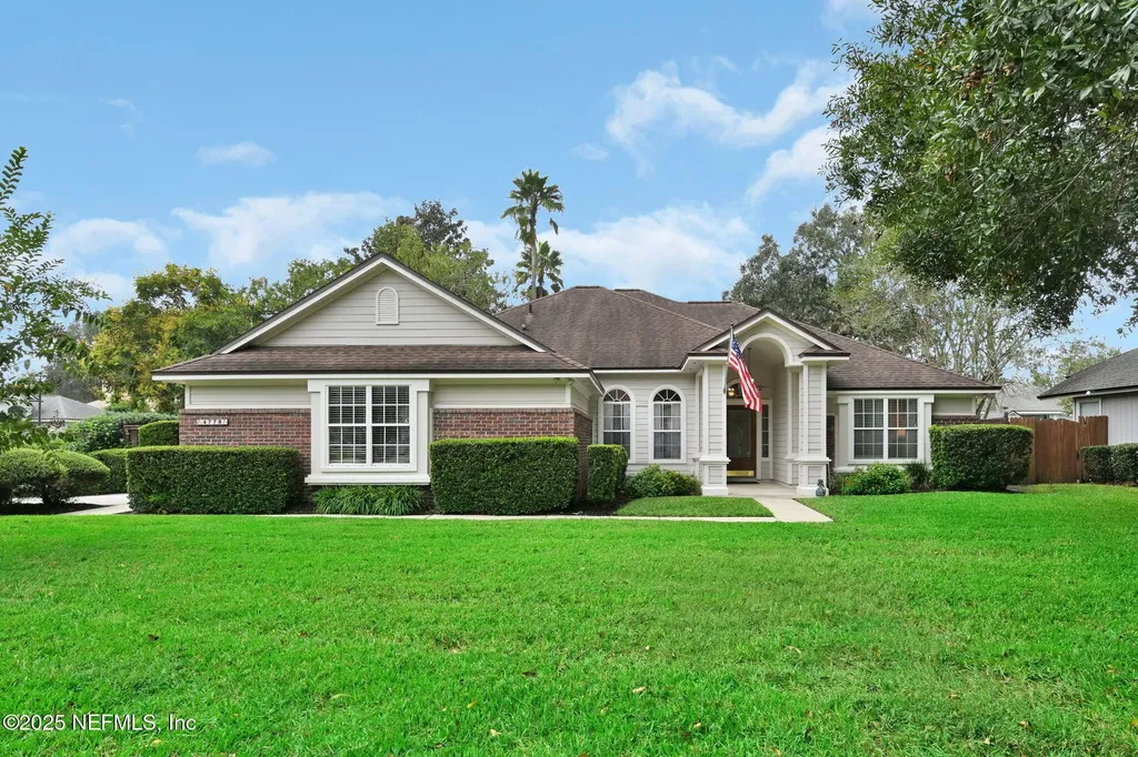 4778 Kernan Mill Lane E Jacksonville FL 32224