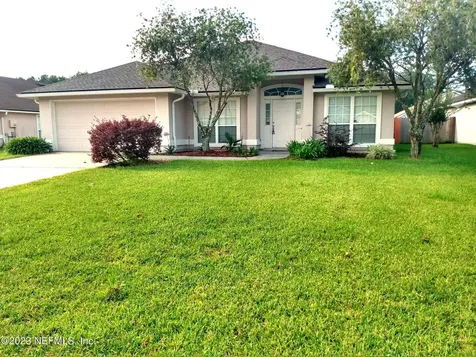 3547 Whisper Creek Boulevard Middleburg FL 32068