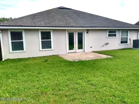 3547 Whisper Creek Boulevard Middleburg FL 32068