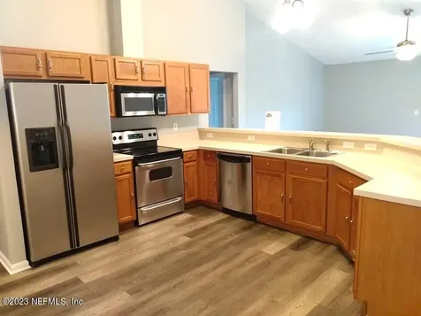 3547 Whisper Creek Boulevard Middleburg FL 32068
