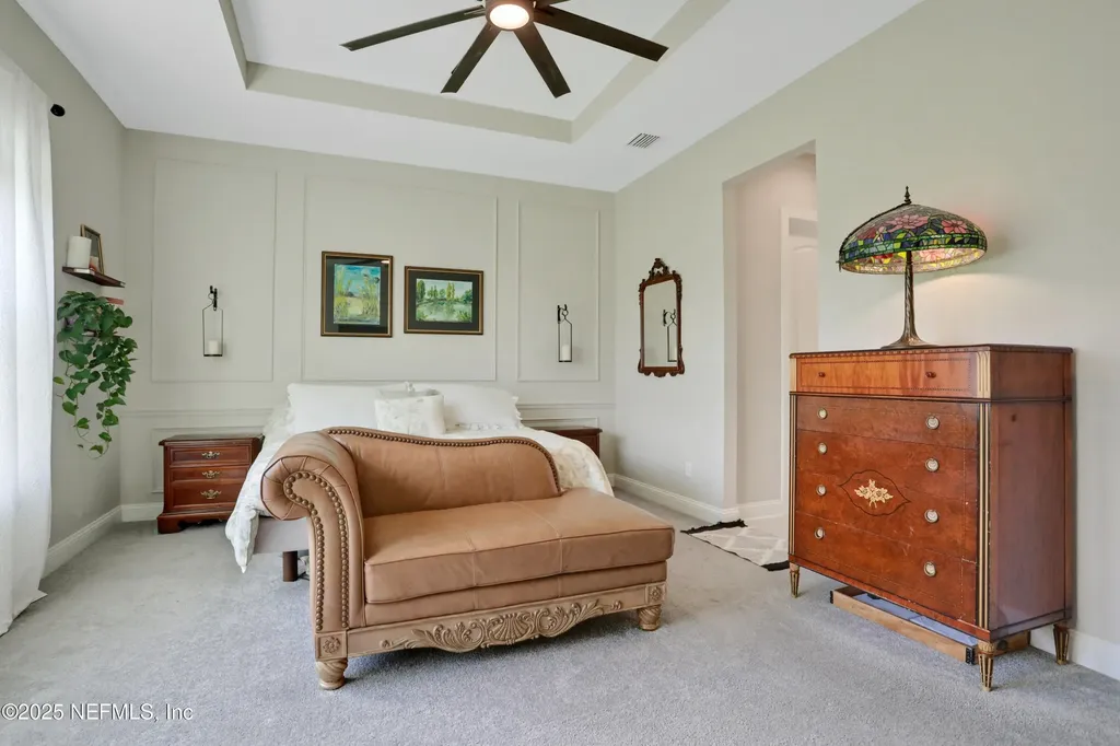 520 Back Creek Drive St. Augustine FL 32092
