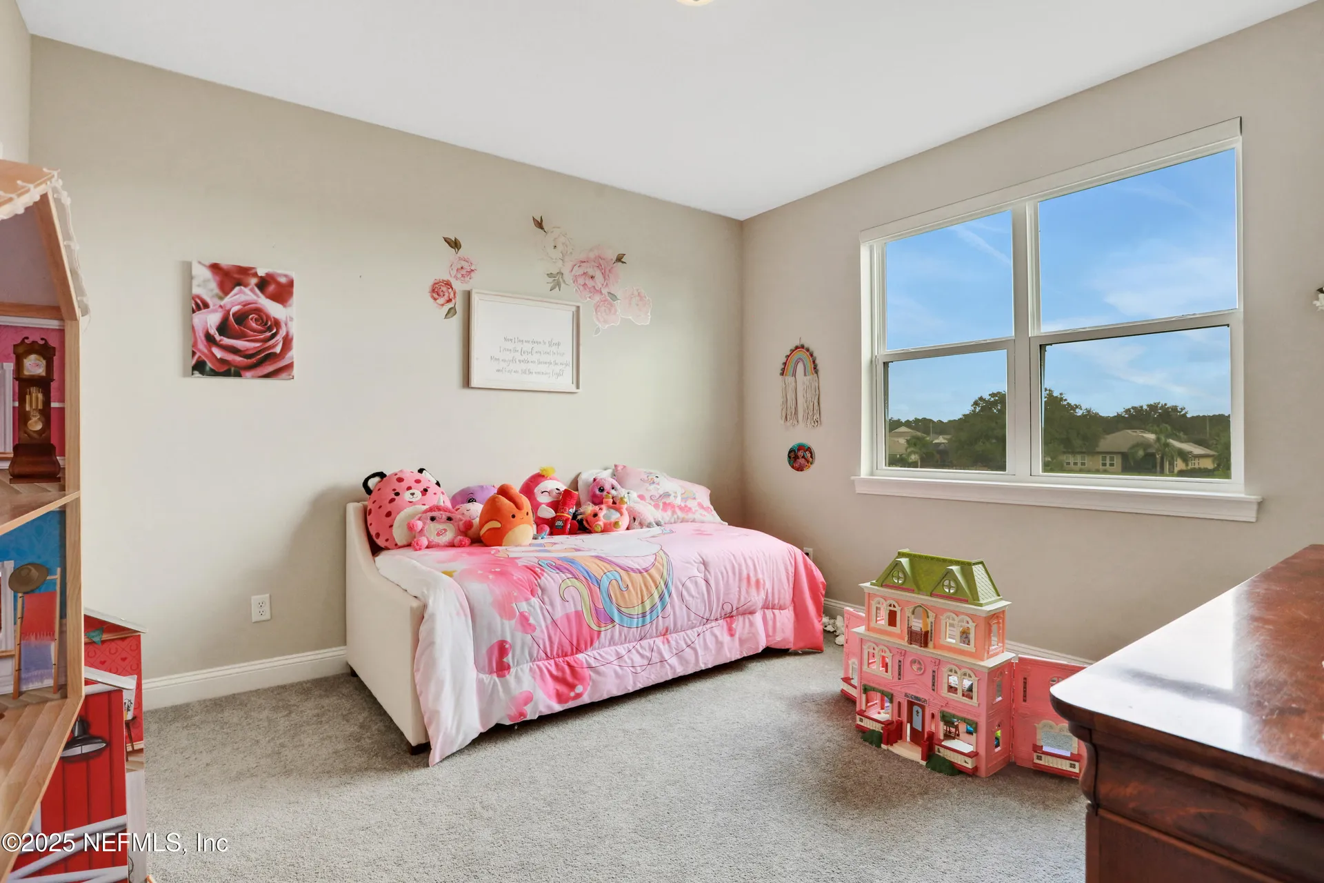 520 Back Creek Drive St. Augustine FL 32092