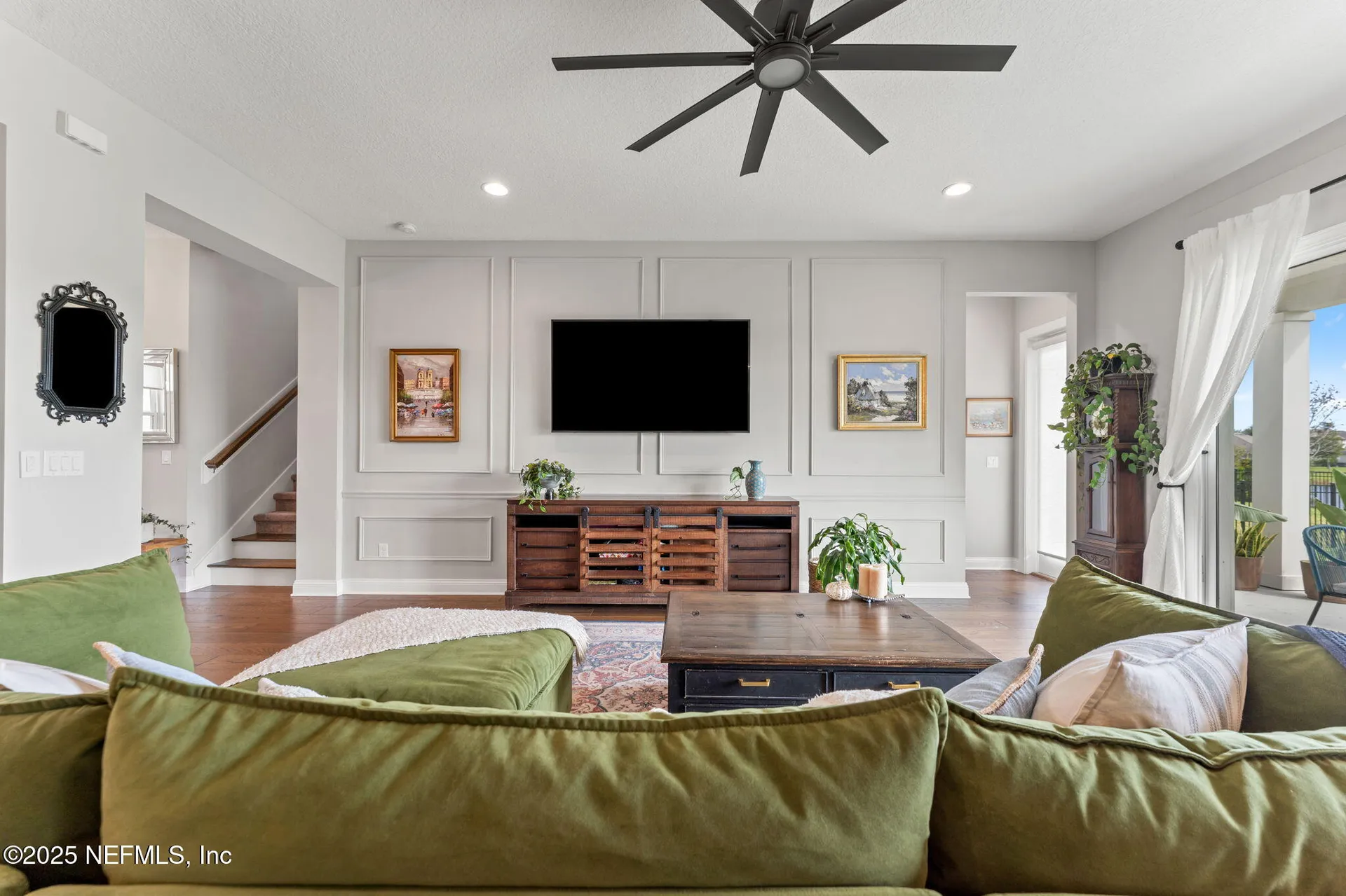 520 Back Creek Drive St. Augustine FL 32092