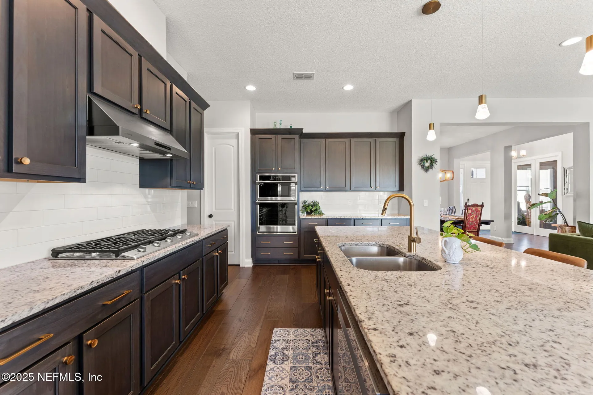 520 Back Creek Drive St. Augustine FL 32092